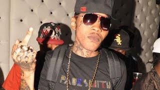 Vybz Kartel - Change Mi (Unruly) | Explicit | 2015