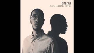 Oddisee - Ready To Rock