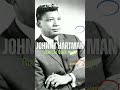 Johnny Hartman | That Old Black Magic #jazzmusic #johnnyhartman #shorts