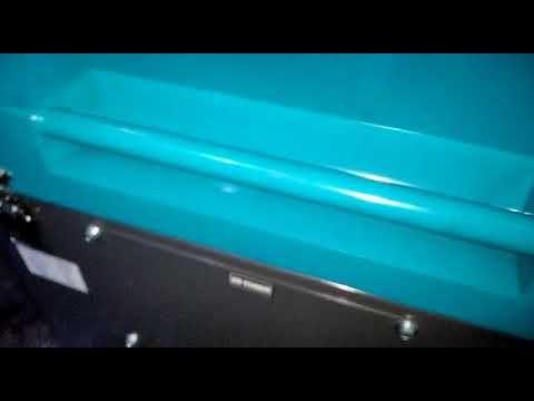 Genset Emerald 12 kva Tes Load