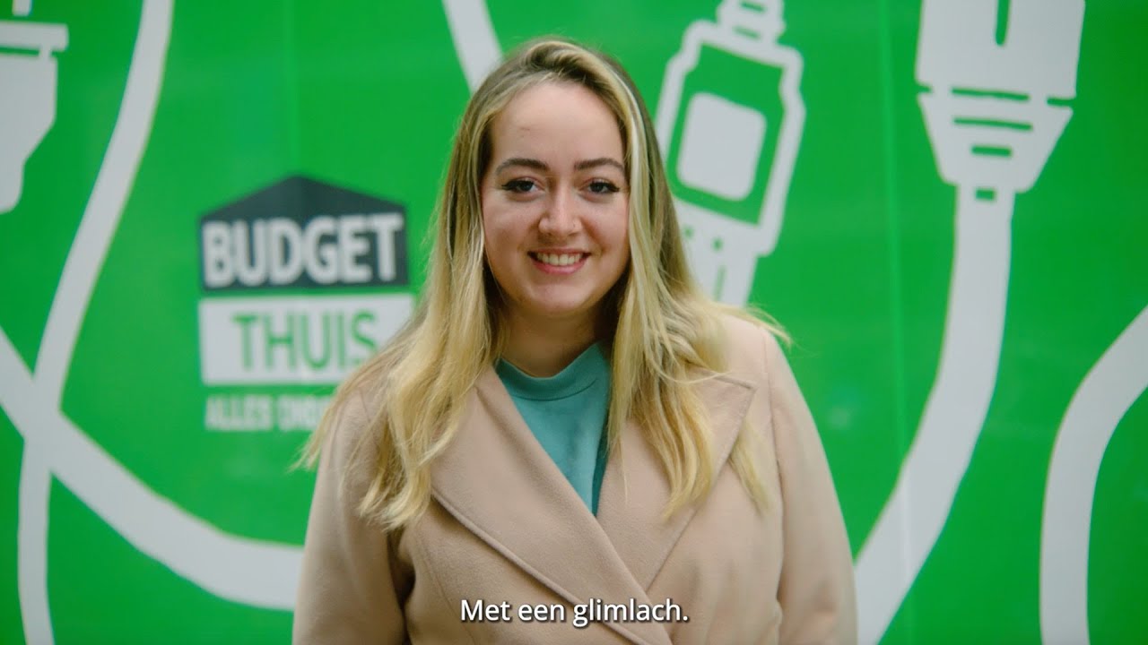 Budget Thuis