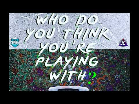 KARMA | JC CAZPER - W. D. Y. T. Y. P. W. #C18Studios #MovimientoUrbanoUk