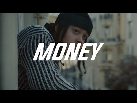Strandz X Nines X Meekz Type Beat - "Money" || UK Rap Type Beat 2023