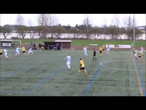 4.5.2015 PaRi - Harjun Potku