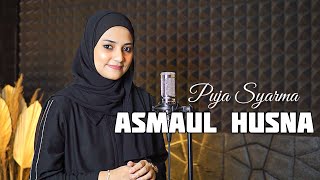 Download lagu ASMAUL HUSNA PUJA SYARMA mp3 Download lagu ASMAUL HUSNA PUJA SYARMA mp3