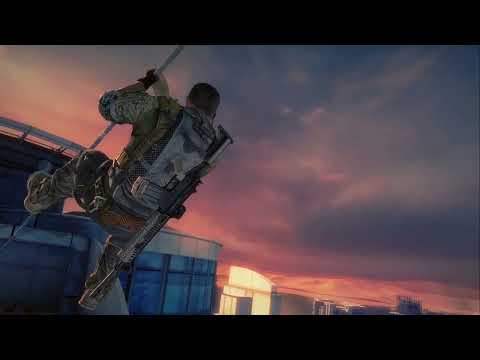 Spec Ops: The Line OST - Combat 4 (Extended)