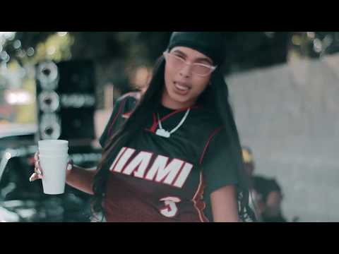 La Dura Gomez - Ustedes No Llegan ( Video Oficial )