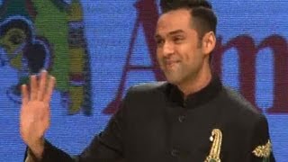 Abhay Deol as a Naxal in Chakravyuh 