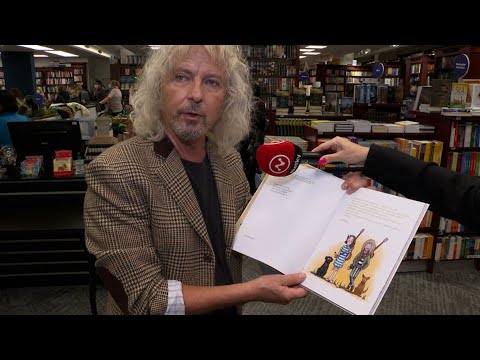 Peter Nagy pre deti 2021