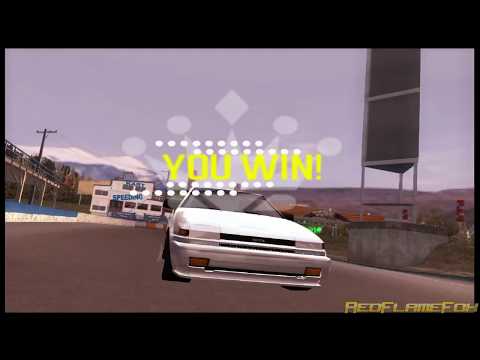 Need for Speed - Road Challenge (Europe) (En,Sv) ROM (ISO