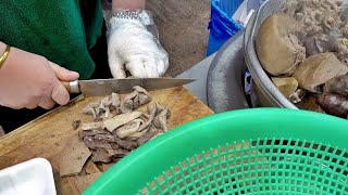 [閒聊] 懷念的外國美食