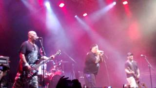 Ratos de Porão - "Periferia" (Circo Voador)