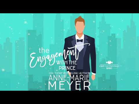 The Engagement with the Prince by Anne-Marie Meyer