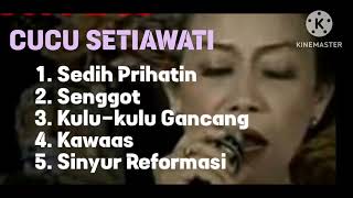 Download lagu Kliningan Sunda Klasik ~ Cucu Setiawati mp3