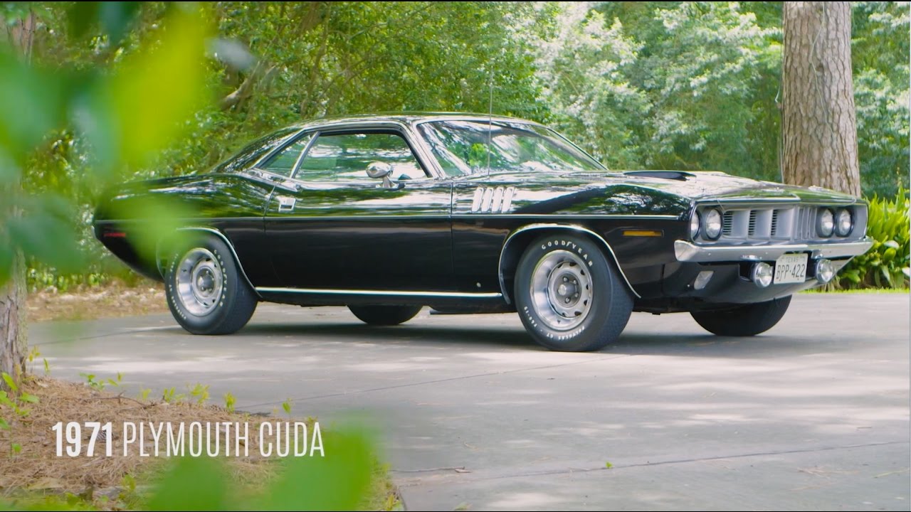 Collector Car Videos
