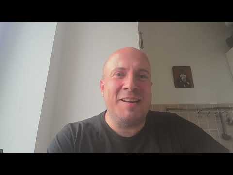 246. díl - Petr Jan Vinš - Ekumena, starokatolíci a svět jidiš.