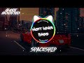 Spaceship (BASS BOOSTED) AP Dhillon | Shinda Kahlon | GMINXR | New Punjabi Songs 2021