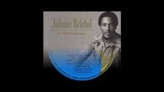 Johnny Bristol &amp; Alton McClain - Hang On In There Baby