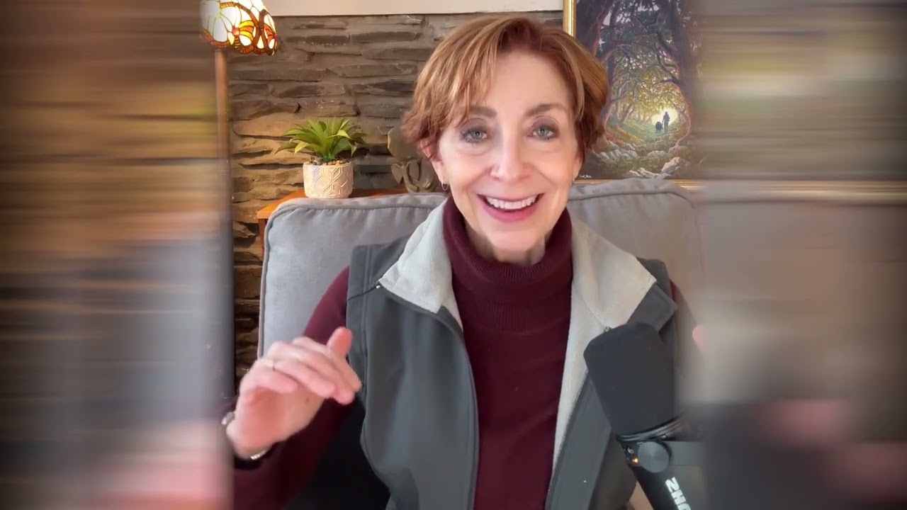 为什么你总是感到疲惫和空虚？因为你的灵魂还在“流浪”。