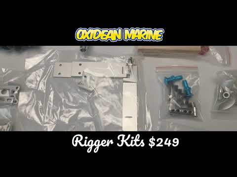 100MPH RC BOAT ONLY $249!