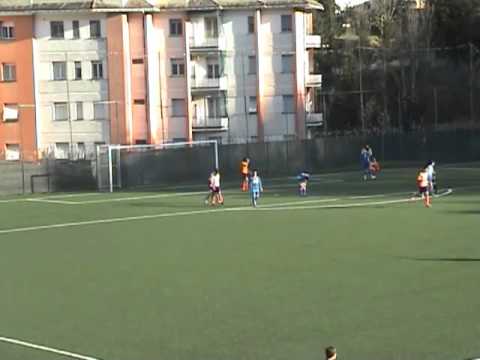 Sammargheritese - Ligorna 1:2