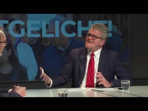 Uitgelicht! 7 februari 2020 - Bert-Jan Ruissen (SGP) over Westelijke Jordaanoever