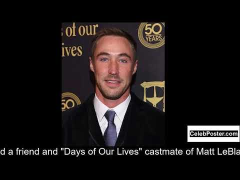 Kyle Lowder biography