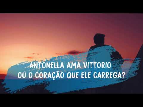 As Cores do Corao - Book trailer