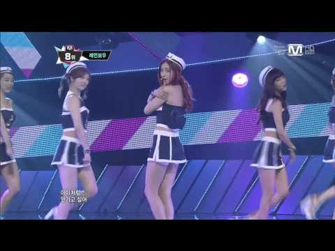 130620 Rainbow - Sunshine 1080P