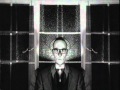 William S. Burroughs - Love your enemies 