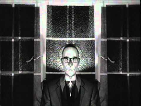 William S. Burroughs - Love your enemies