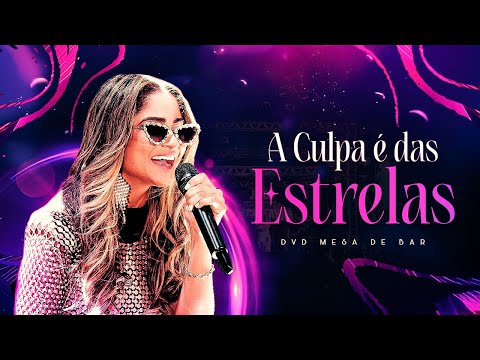 Joyce Tayná - A Culpa É Das Estrelas - Ao Vivo - [Mesa De Bar da Joyce]