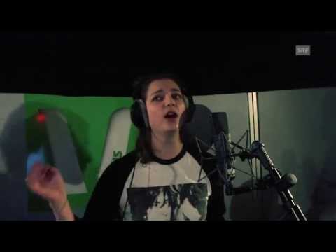 The Konincks «Better» - Live bei SRF Virus