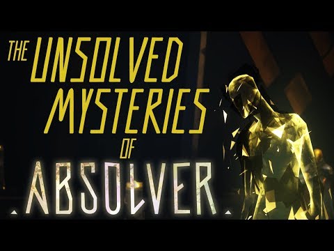 The Most Frustrating Unanswered Mysteries of Absolver - Lost In The Lore: Absolver