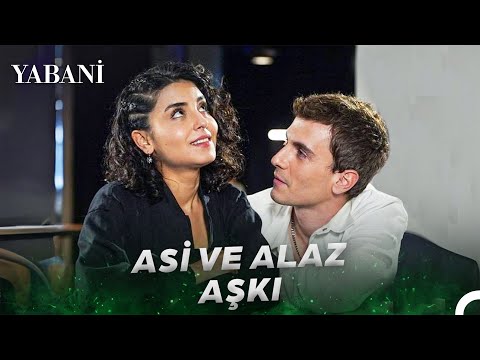 2024 Yılının En İyi Dizi Çifti - Yabani