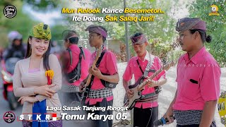 Download lagu Terbaru Lagu Pembuka Temu Karya 05 Tanjung Ringgit... mp3