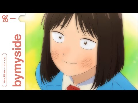 miraie, xora - by my side (irisv + xora)