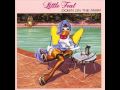 Little Feat - Feel The Groove