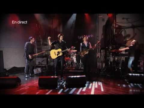 Cyril Mokaiesh - Ce soir ou jamais - Communiste