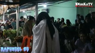 Download lagu COMEDY SERIAL SUNDEL BOLONG RAPUNSEL CS mp3