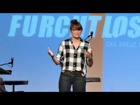 Furchtloser – Angst vor Bestrafung (Teil 3)