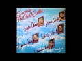 The Clark Sisters "Sincerely" (1982) Complete Full Album