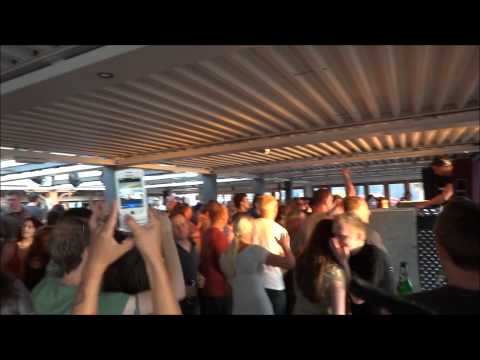 Intuition Summer Festival 2011 at Beachclub Fuel, Bloemendaal aan Zee, NL