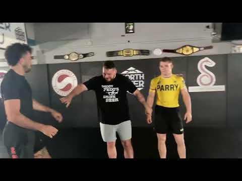 Sapateiro Invitational Open Weight and 170lb Challengers