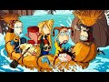 IMAX THX Paramount Nickelodeon Movies WM MRC Klasky Csupo The Wild Thornberry Movie IMAX Variant