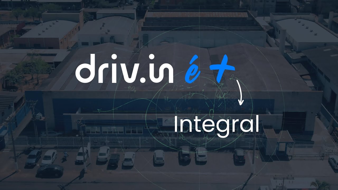 Drivin e Coberchapas: Logística Integrada de Ponta a Ponta