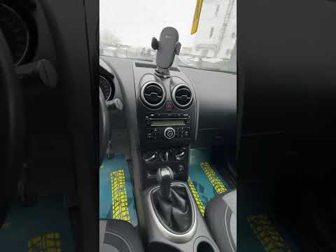 фото nissan qashqai i рестайлинг 0