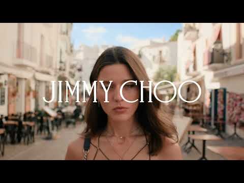 Spring 2024 | Featuring Blake KB 85 & Avenue Quad | Jimmy Choo