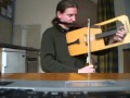 Niburta - Rege (crwth cover) 