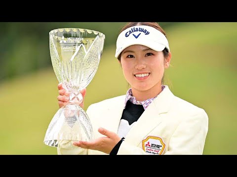 🔥【衝撃】西村優菜が異次元すぎる！「63→63」の爆発で5打差独走😱🏌️‍♀️「ブレーキかけない」宣言…米ツアー初Vへ驚愕の最終決戦🔥🏆